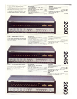 Tandberg TR-2000_Series - Brochure